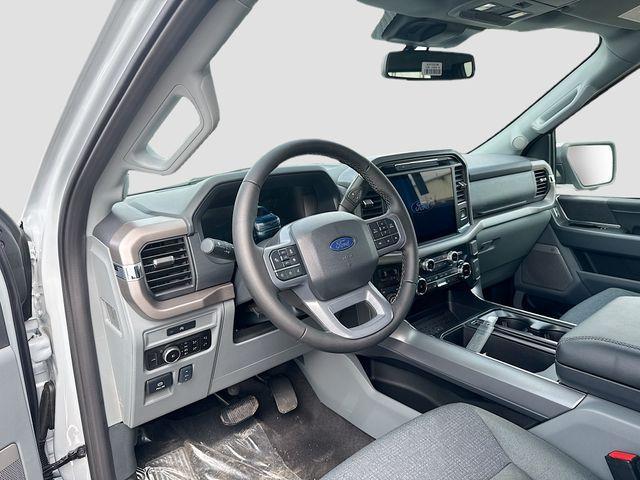 new 2025 Ford F-150 car, priced at $59,912