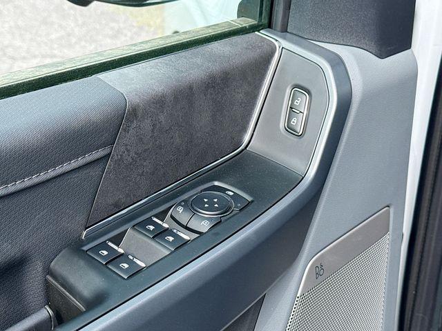 new 2025 Ford F-150 car, priced at $59,912