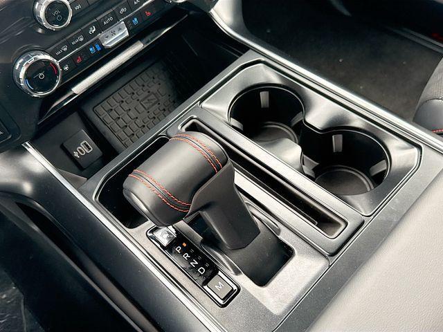new 2025 Ford F-150 car, priced at $94,560
