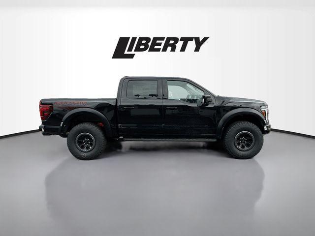 new 2025 Ford F-150 car, priced at $94,560