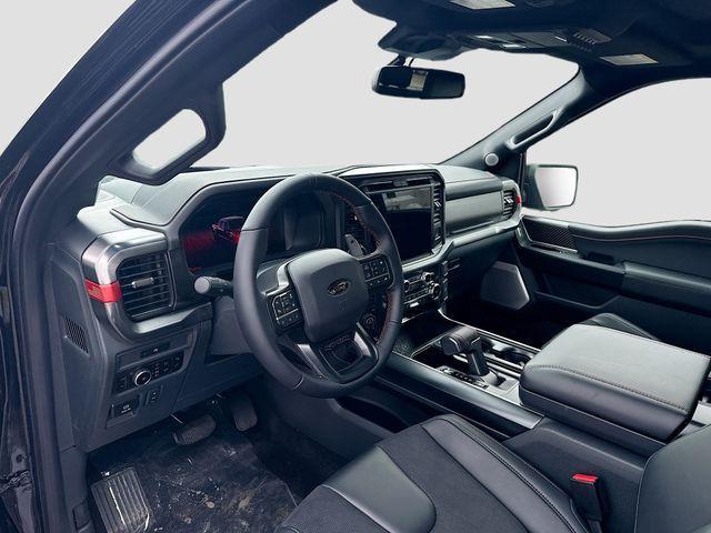 new 2025 Ford F-150 car, priced at $94,560