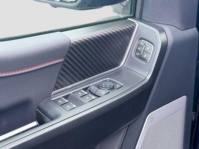 new 2025 Ford F-150 car, priced at $94,560