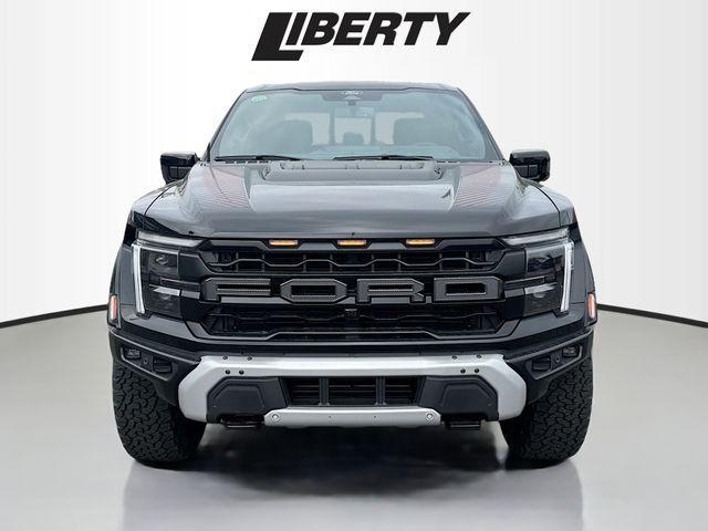 new 2025 Ford F-150 car, priced at $94,560