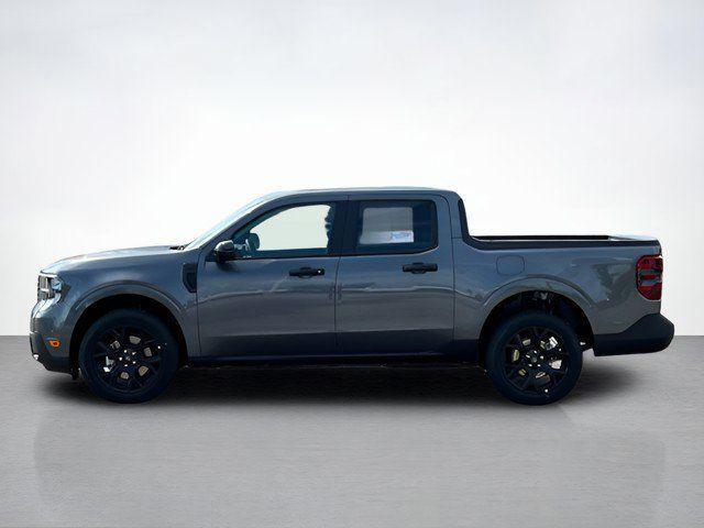 new 2025 Ford Maverick car, priced at $38,535