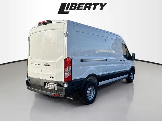 new 2026 Ford Transit-250 car, priced at $53,935