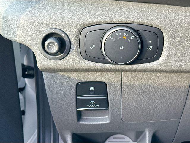 new 2026 Ford Transit-250 car, priced at $53,935