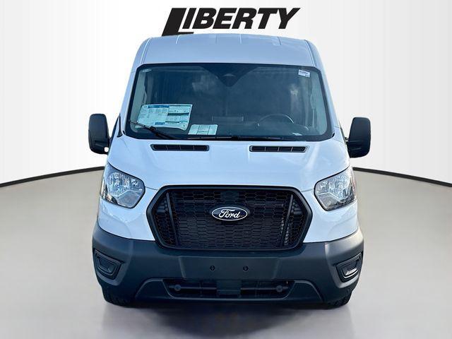 new 2026 Ford Transit-250 car, priced at $53,935