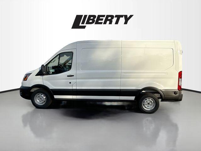 new 2026 Ford Transit-250 car, priced at $53,935