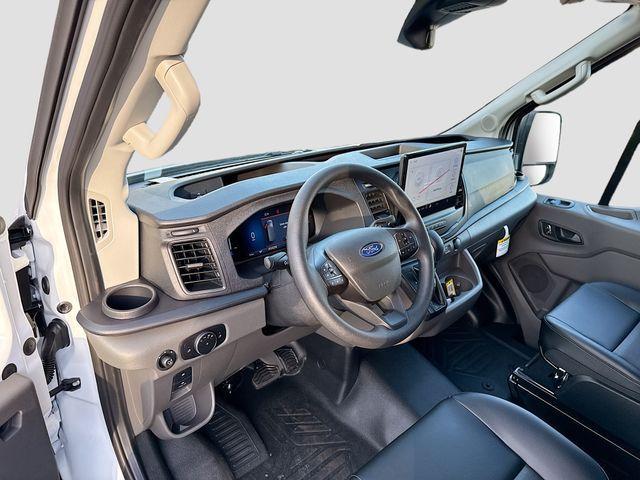 new 2026 Ford Transit-250 car, priced at $53,935