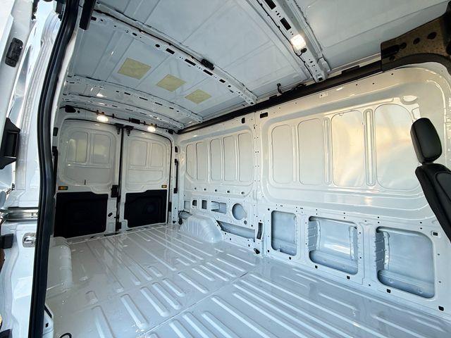 new 2026 Ford Transit-250 car, priced at $53,935