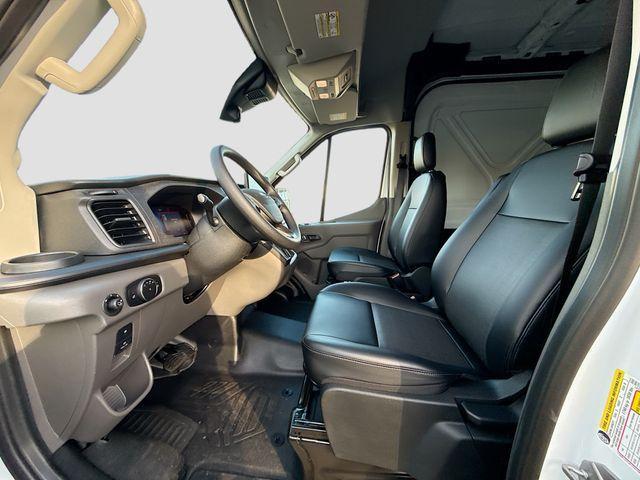 new 2026 Ford Transit-250 car, priced at $53,935