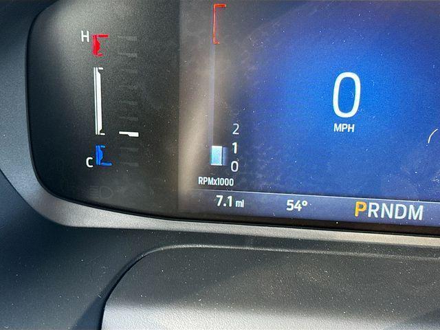 new 2026 Ford Transit-250 car, priced at $53,935