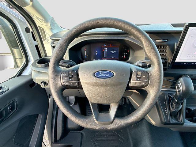 new 2026 Ford Transit-250 car, priced at $53,935