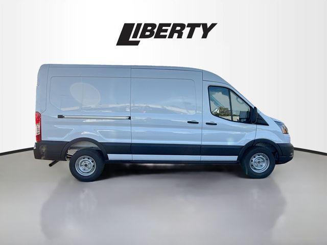 new 2026 Ford Transit-250 car, priced at $53,935