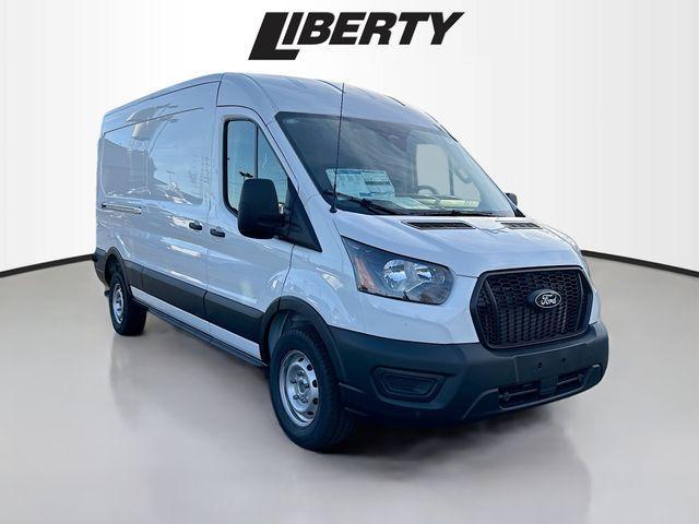 new 2026 Ford Transit-250 car, priced at $53,935