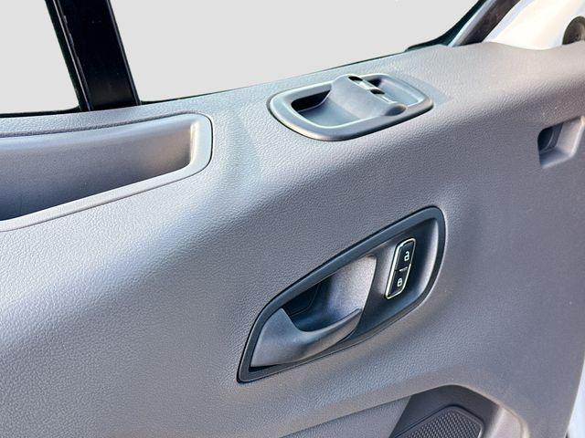 new 2026 Ford Transit-250 car, priced at $53,935
