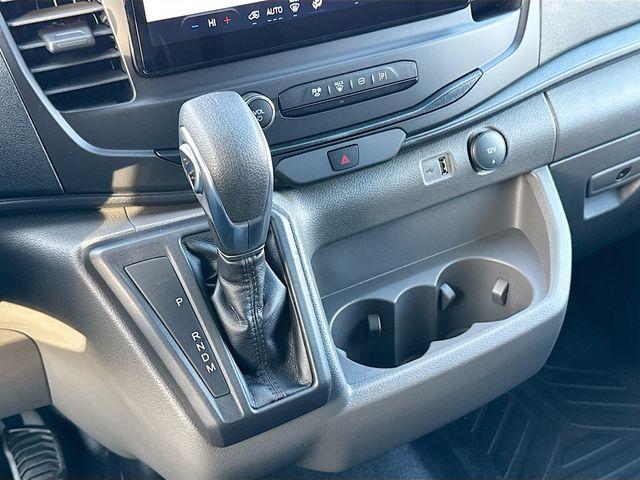 new 2026 Ford Transit-250 car, priced at $53,935