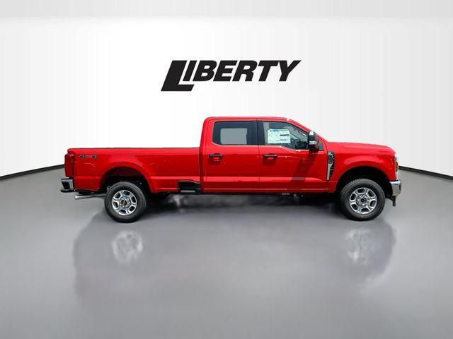 new 2025 Ford F-250 car, priced at $57,500