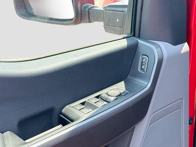 new 2025 Ford F-250 car, priced at $57,500