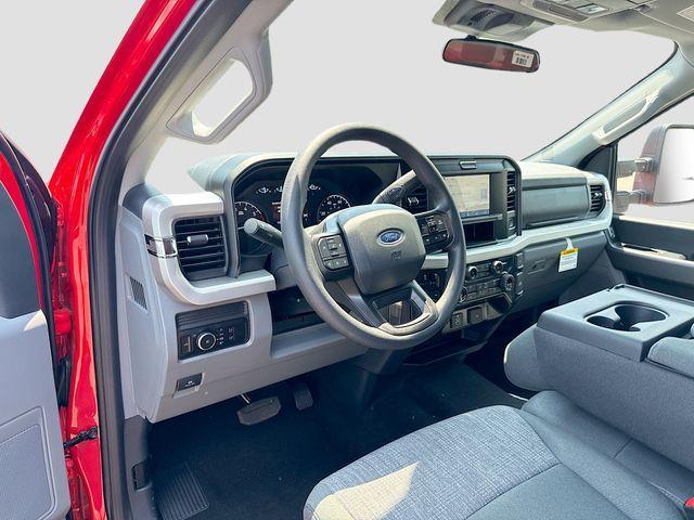 new 2025 Ford F-250 car, priced at $57,500