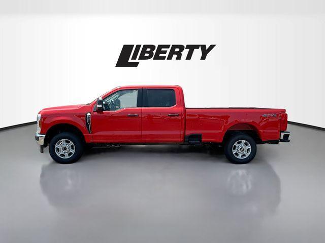new 2025 Ford F-250 car, priced at $57,500