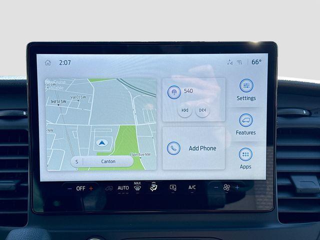 new 2026 Ford Transit-350 car, priced at $60,180