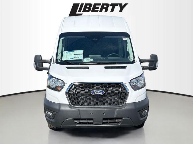 new 2026 Ford Transit-350 car, priced at $60,180