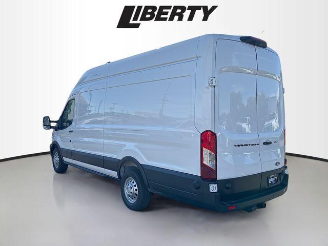 new 2026 Ford Transit-350 car, priced at $60,180