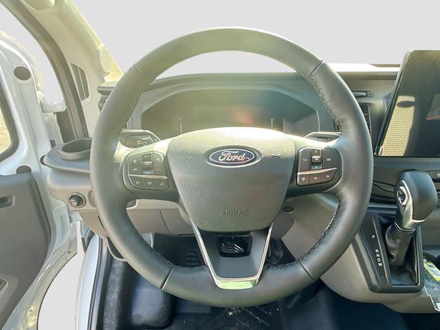 new 2026 Ford Transit-350 car, priced at $60,180