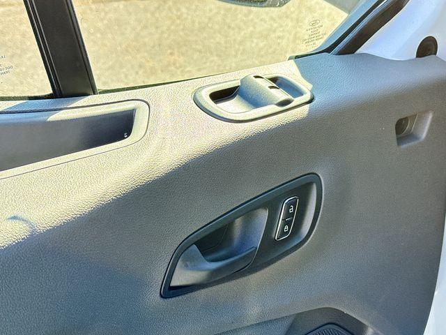 new 2026 Ford Transit-350 car, priced at $60,180