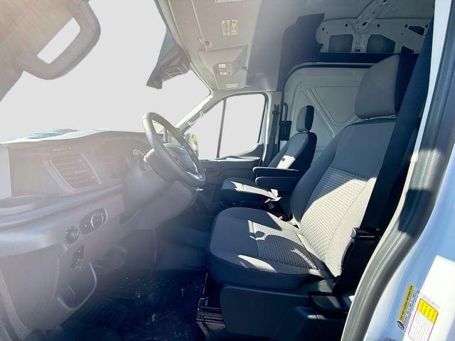 new 2026 Ford Transit-350 car, priced at $60,180