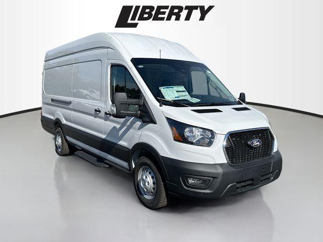 new 2026 Ford Transit-350 car, priced at $60,180