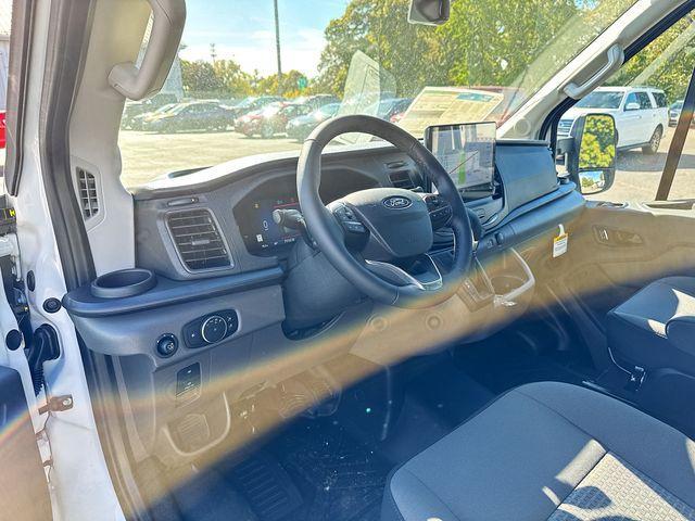 new 2026 Ford Transit-350 car, priced at $60,180