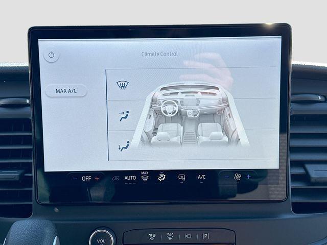 new 2026 Ford Transit-350 car, priced at $60,180