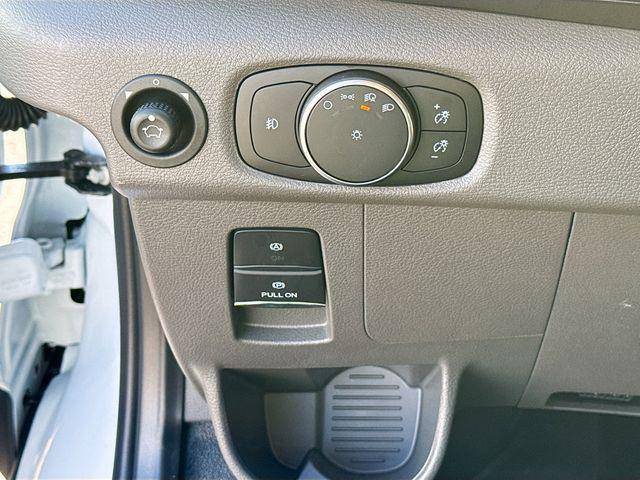 new 2026 Ford Transit-350 car, priced at $60,180