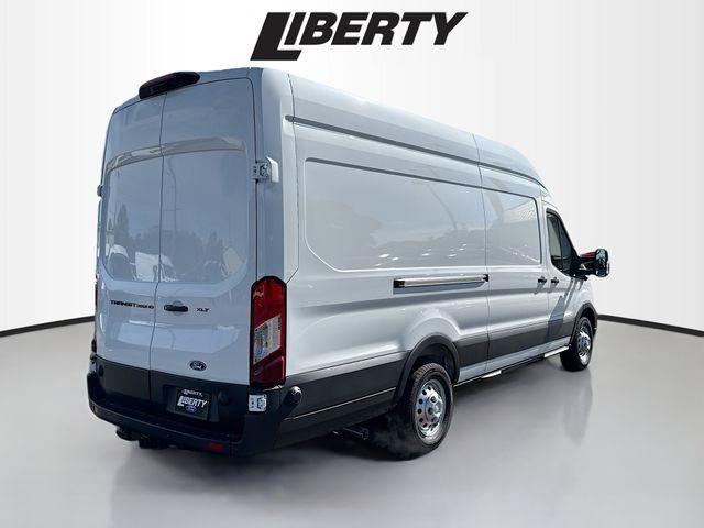new 2026 Ford Transit-350 car, priced at $60,180