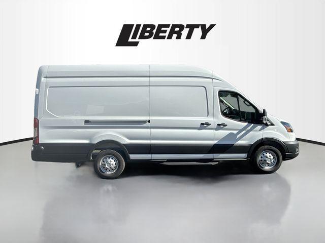 new 2026 Ford Transit-350 car, priced at $60,180