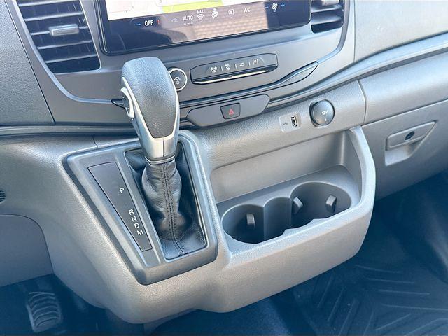 new 2026 Ford Transit-350 car, priced at $60,180