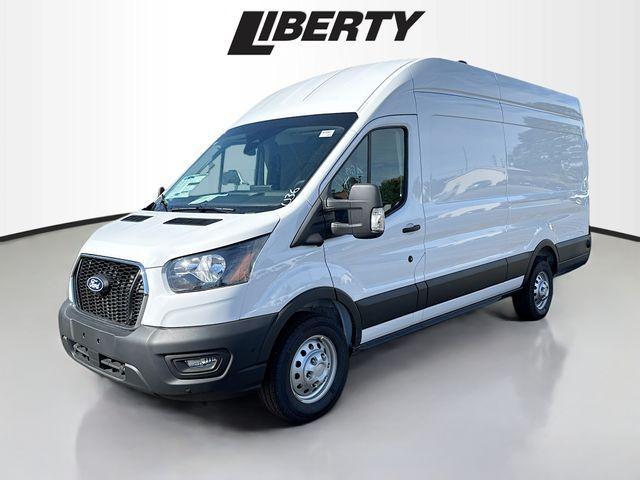 new 2026 Ford Transit-350 car, priced at $60,180