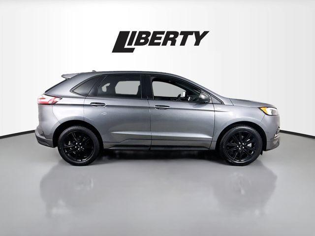 used 2022 Ford Edge car, priced at $29,950