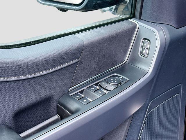 new 2025 Ford F-150 car, priced at $55,013