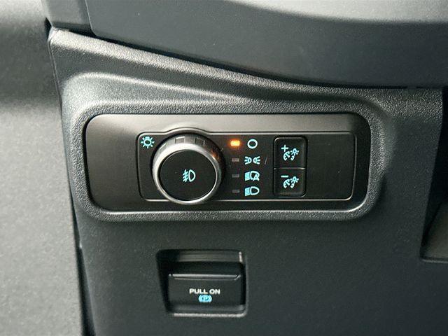 new 2025 Ford Bronco car, priced at $58,285