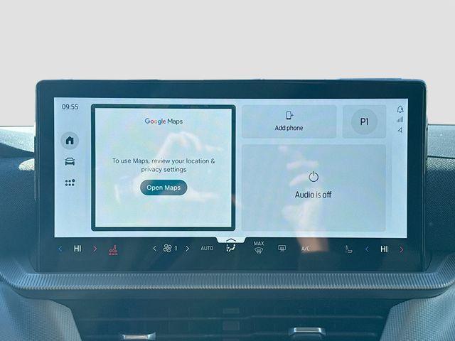 new 2026 Ford Explorer car, priced at $44,280