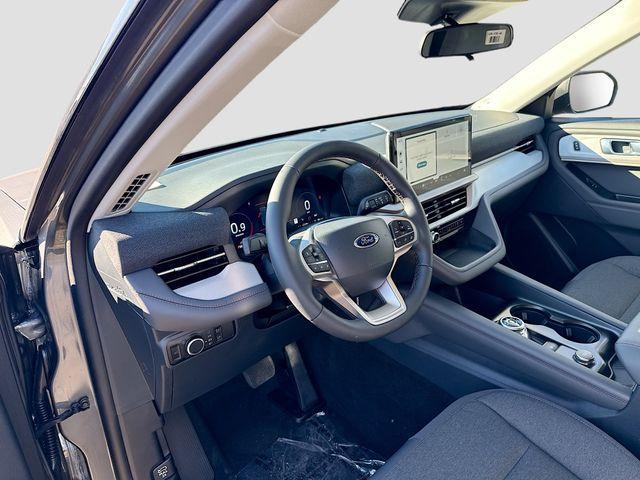 new 2026 Ford Explorer car, priced at $44,280
