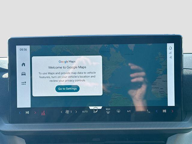 new 2026 Ford Explorer car, priced at $44,280