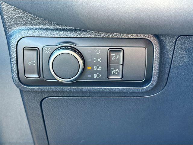 new 2026 Ford Explorer car, priced at $44,280