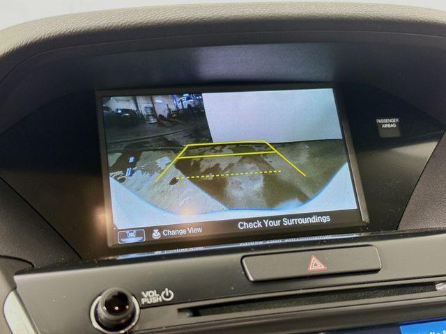used 2020 Acura MDX car, priced at $28,590