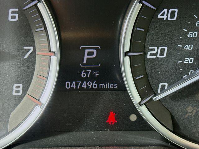 used 2020 Acura MDX car, priced at $28,590
