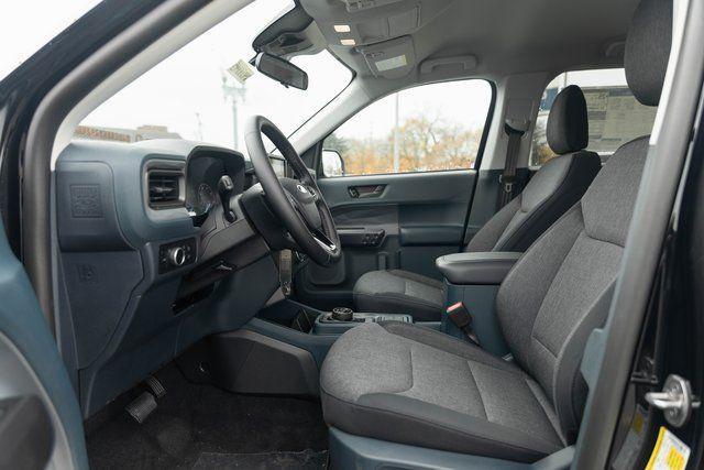 new 2024 Ford Maverick car, priced at $32,477