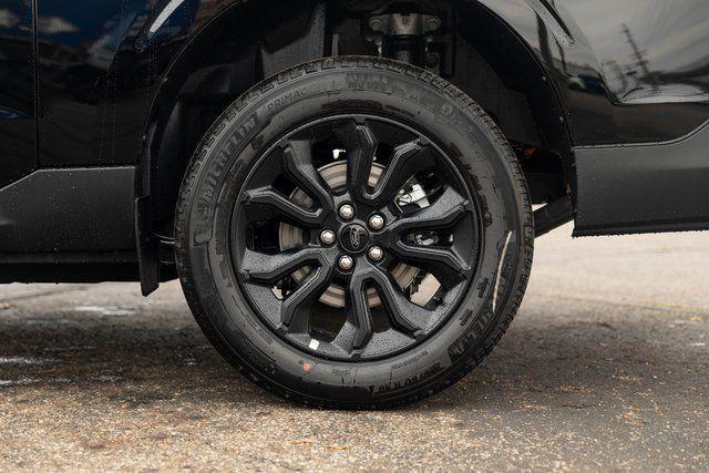 new 2024 Ford Maverick car, priced at $32,477